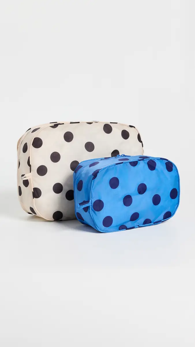 BAGGU Packing Cube Set | Thumbnail 3 BAGGU Packing Cube Set | Thumbnail 3