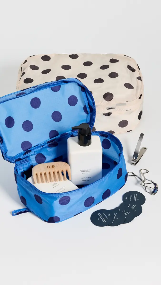 BAGGU Packing Cube Set | Thumbnail 4 BAGGU Packing Cube Set | Thumbnail 4