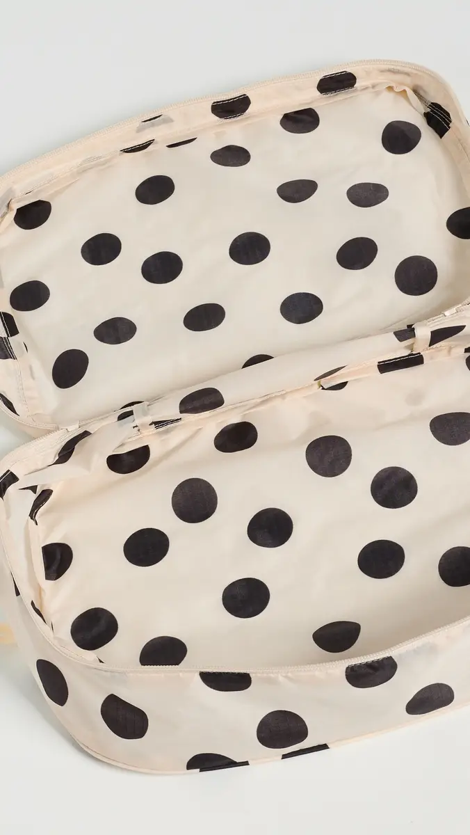 BAGGU Packing Cube Set | Thumbnail 5 BAGGU Packing Cube Set | Thumbnail 5