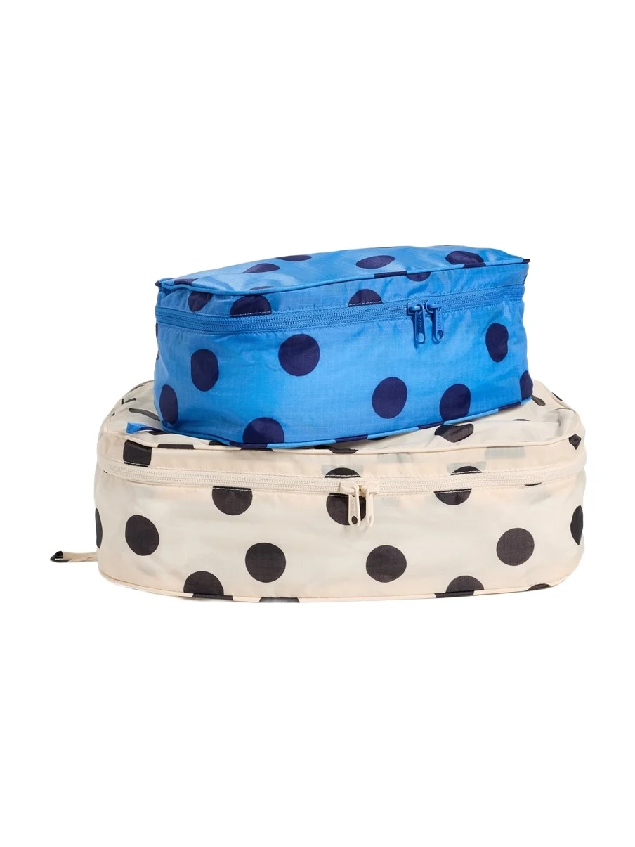BAGGU Packing Cube Set