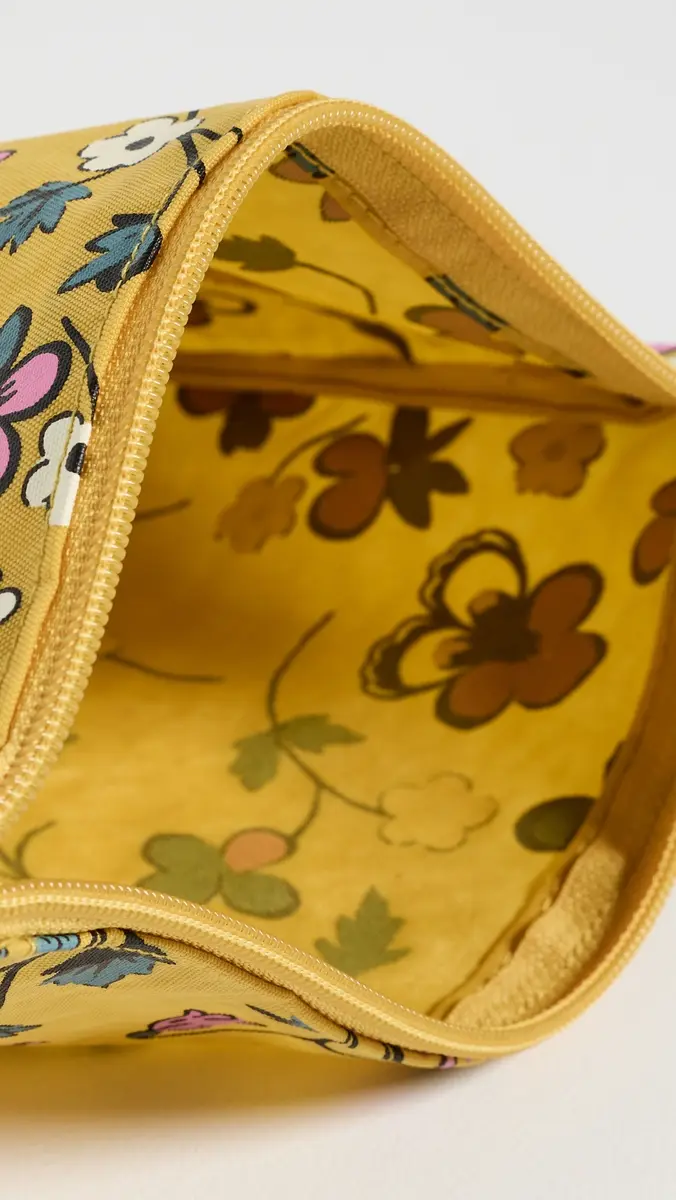 BAGGU Flat Pouch Set | Thumbnail 5 BAGGU Flat Pouch Set | Thumbnail 5