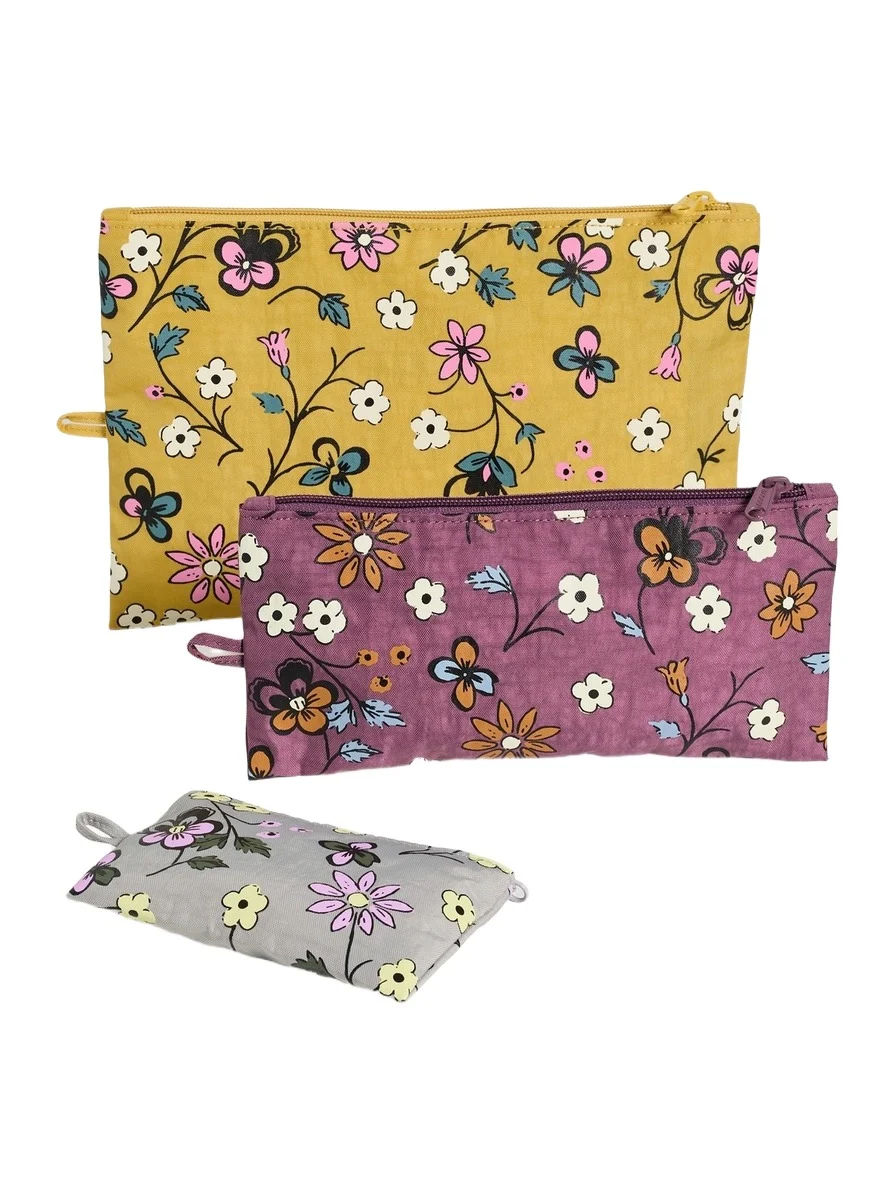 Flat Pouch Set Flat Pouch Set