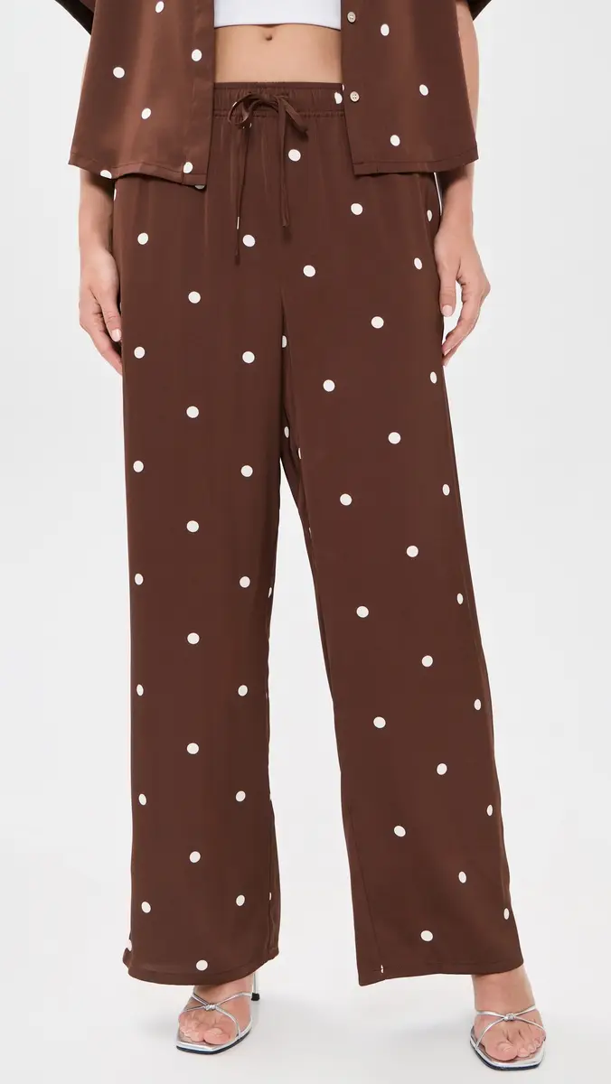 Z Supply Lara Dot Pants | Thumbnail 2