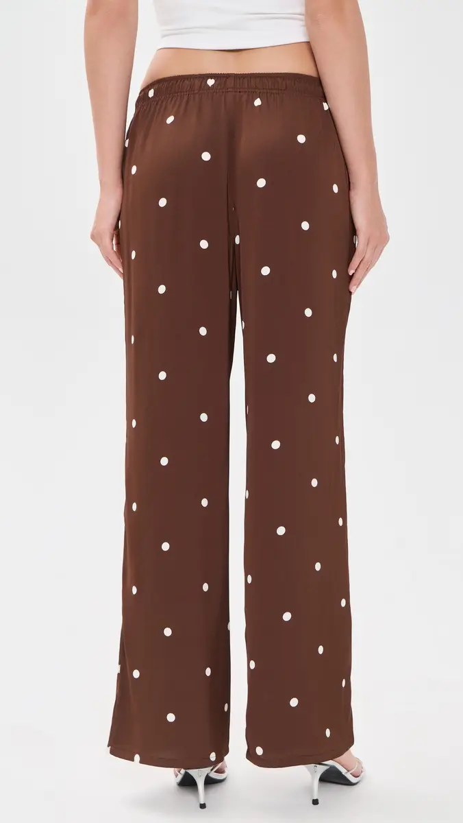 Z Supply Lara Dot Pants | Thumbnail 3