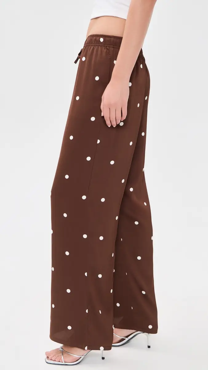 Z Supply Lara Dot Pants | Thumbnail 4