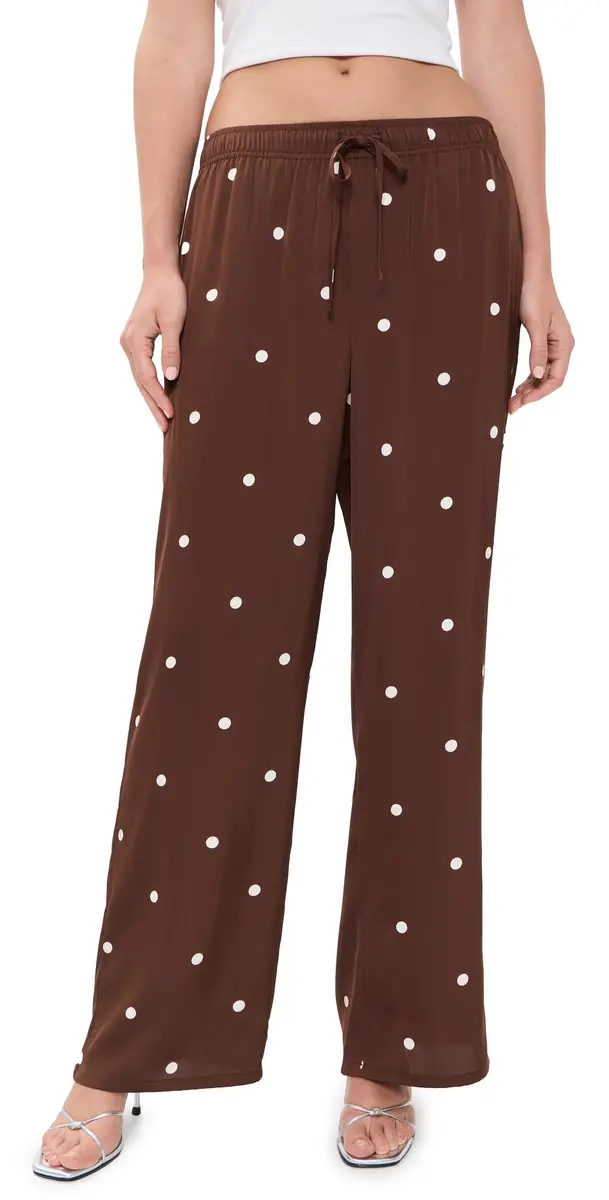 Z Supply Lara Dot Pants