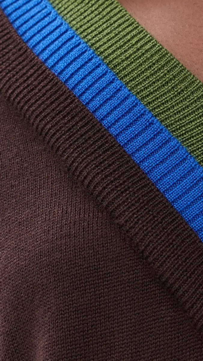 Staud Normandy Sweater Dress | Thumbnail 6