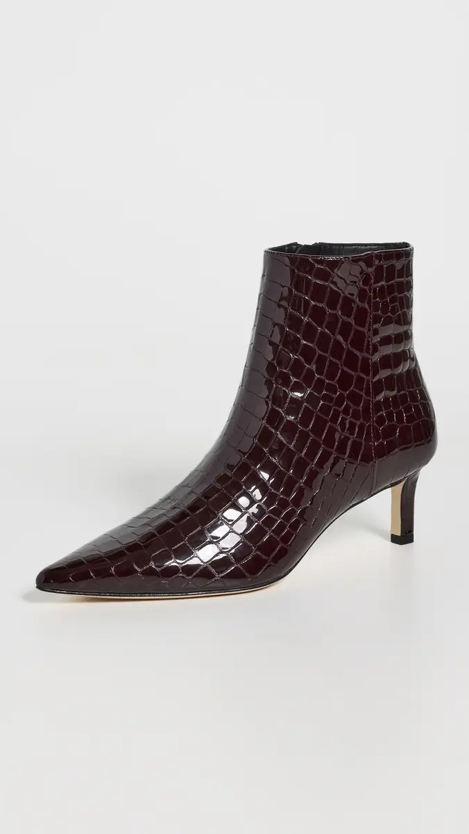 L'Agence Lilly II Booties | Thumbnail 2 L'Agence Lilly II Booties | Thumbnail 2