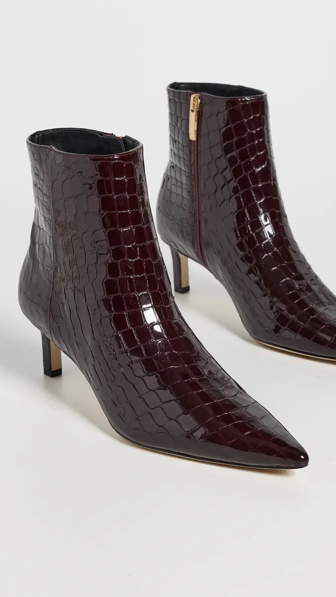 L'Agence Lilly II Booties | Thumbnail 5 L'Agence Lilly II Booties | Thumbnail 5