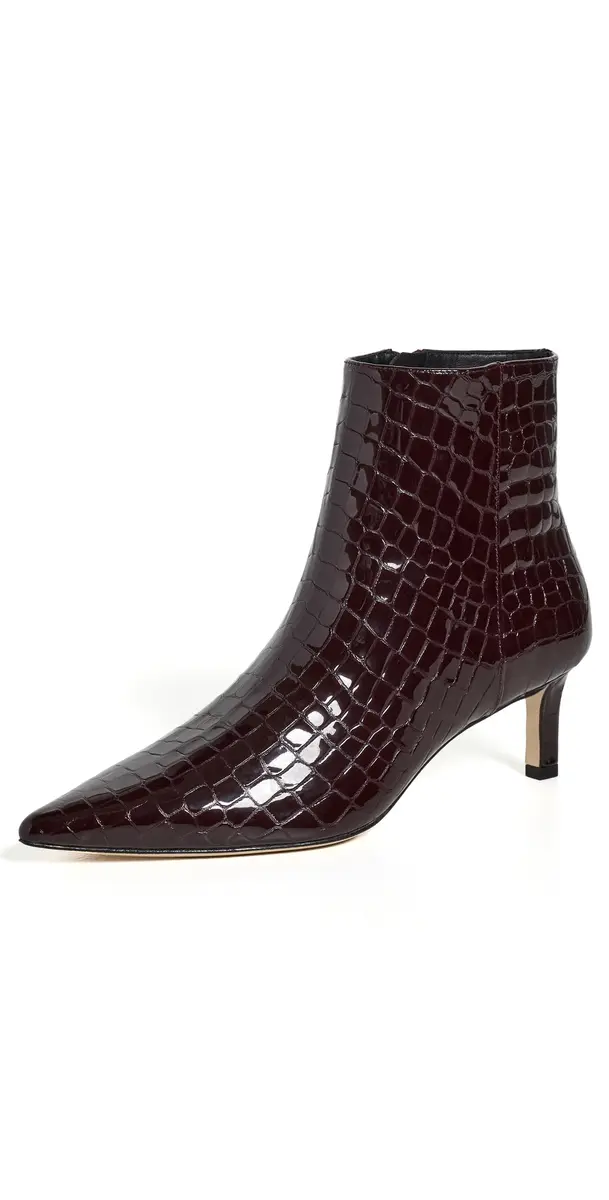 L'Agence Lilly II Booties
