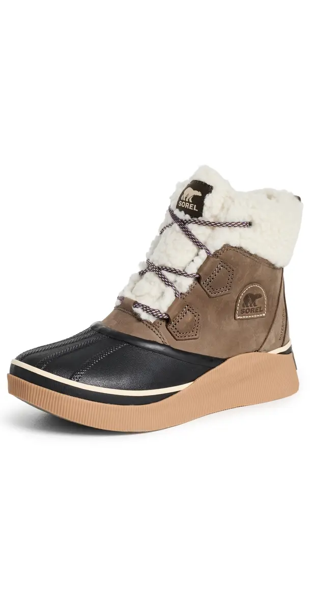 Sorel Out N About IV Chillz Waterproof Boots | Image 1 Sorel Out N About IV Chillz Waterproof Boots | Image 1