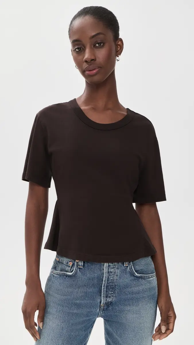 Citizens of Humanity Rework Men's Tee | Thumbnail 2 Citizens of Humanity Rework Men's Tee | Thumbnail 2