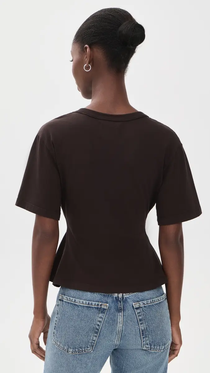 Citizens of Humanity Rework Men's Tee | Thumbnail 3 Citizens of Humanity Rework Men's Tee | Thumbnail 3