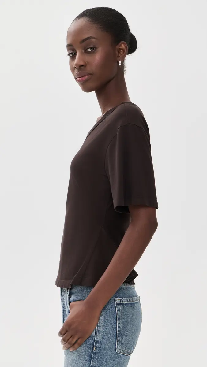 Citizens of Humanity Rework Men's Tee | Thumbnail 4 Citizens of Humanity Rework Men's Tee | Thumbnail 4