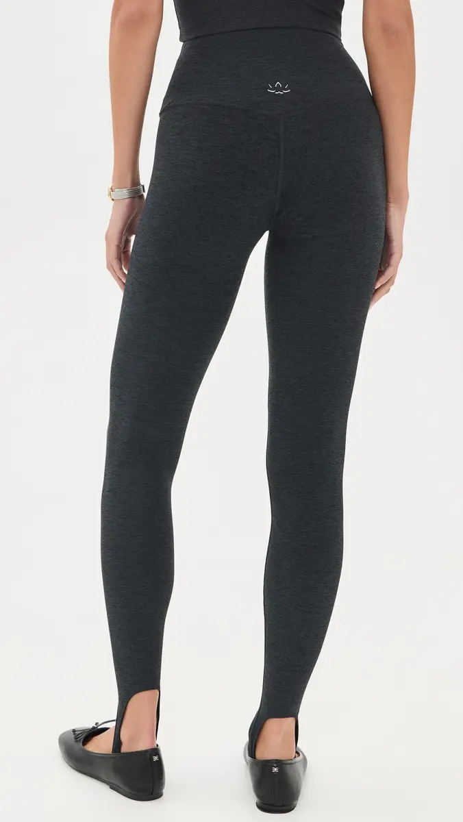 Beyond Yoga Spacedye Stirrup High Waisted Leggings | Thumbnail 3 Beyond Yoga Spacedye Stirrup High Waisted Leggings | Thumbnail 3