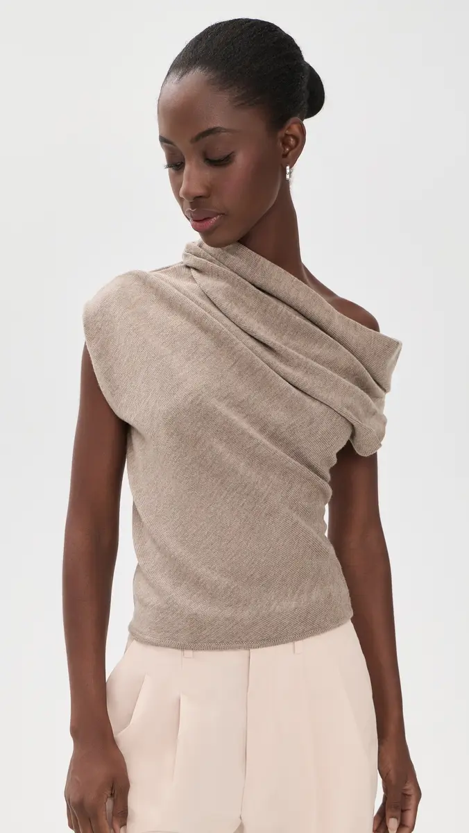 Staud Mabel Sweater | Thumbnail 2 Staud Mabel Sweater | Thumbnail 2