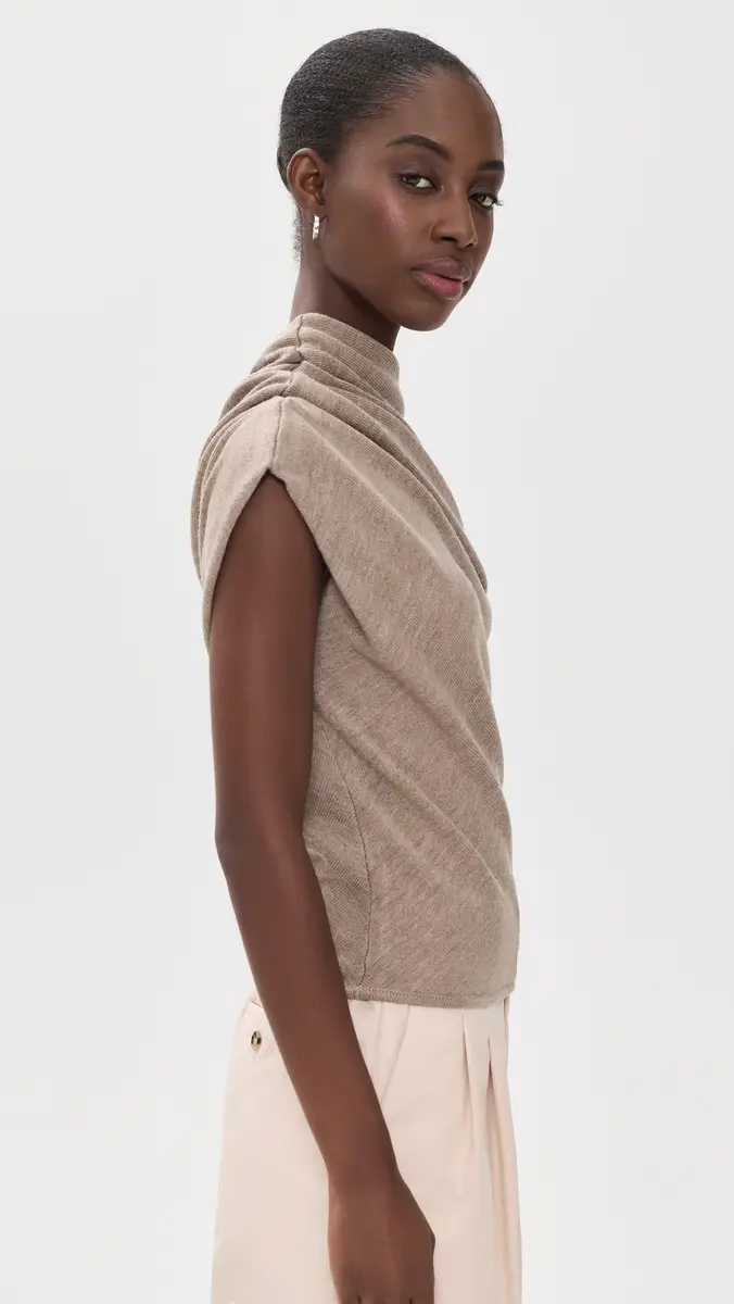 Staud Mabel Sweater | Thumbnail 4 Staud Mabel Sweater | Thumbnail 4