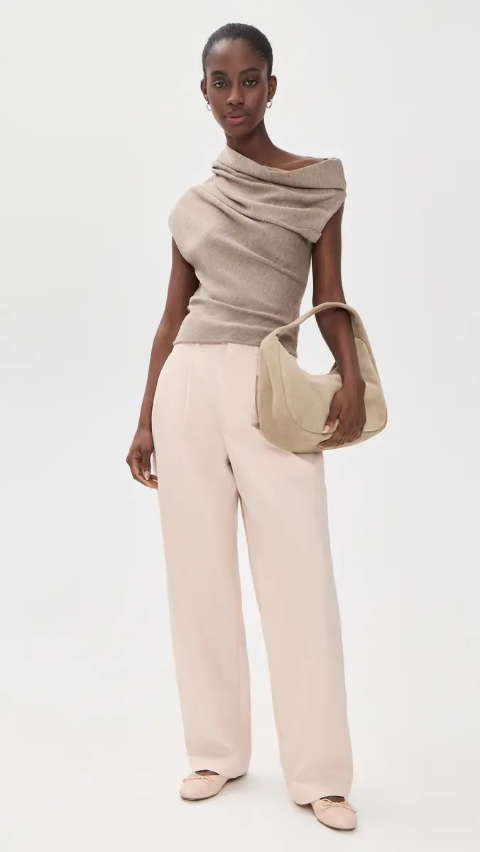 Staud Mabel Sweater | Thumbnail 5 Staud Mabel Sweater | Thumbnail 5