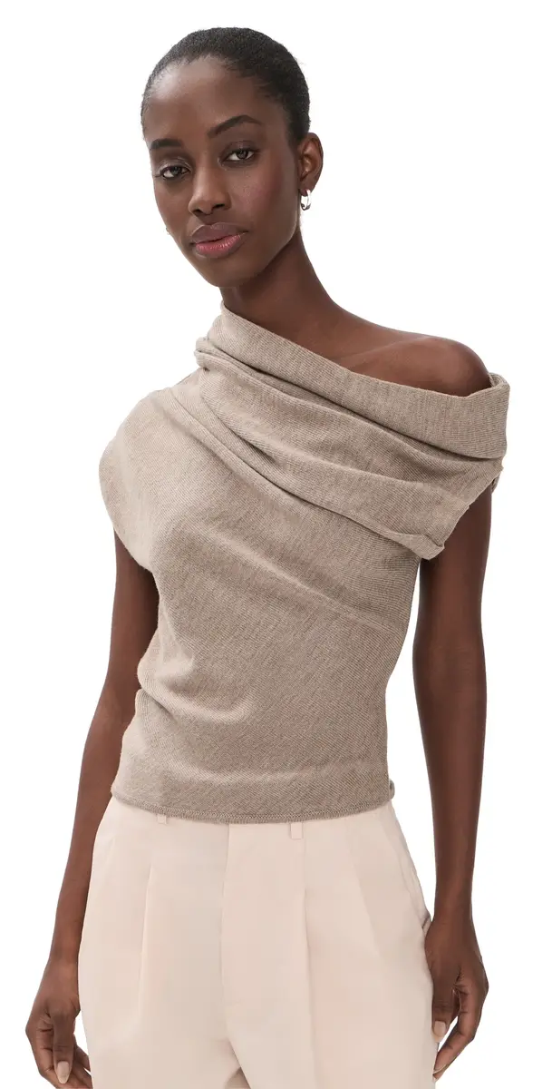 Staud Mabel Sweater