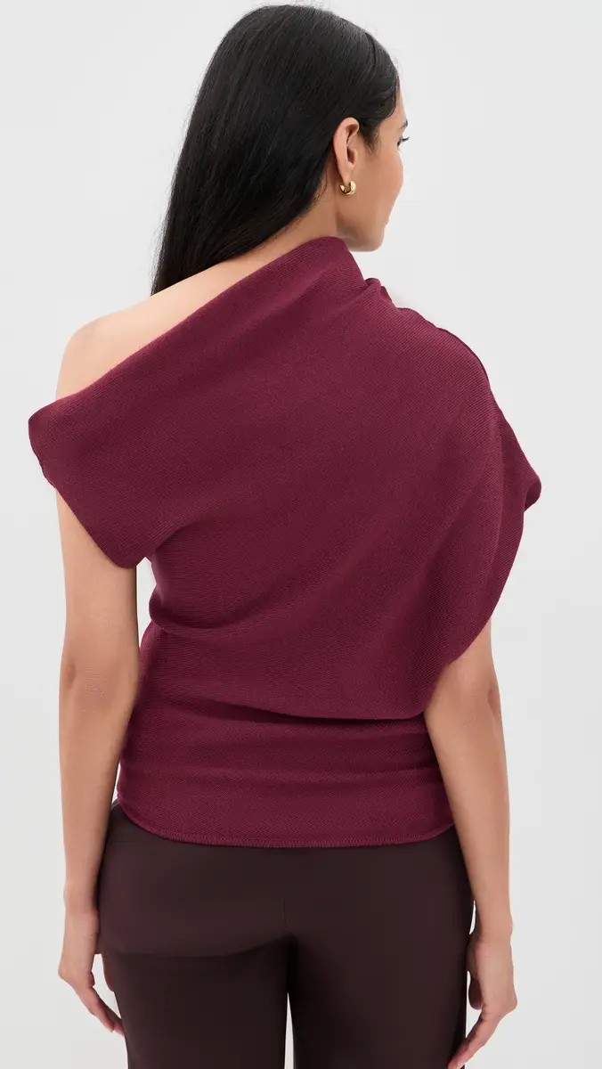 Staud Mabel Sweater | Thumbnail 3 Staud Mabel Sweater | Thumbnail 3