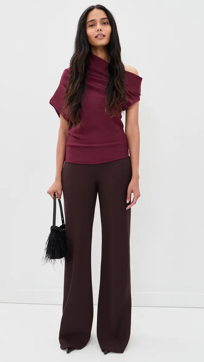 Staud Mabel Sweater | Thumbnail 5 Staud Mabel Sweater | Thumbnail 5