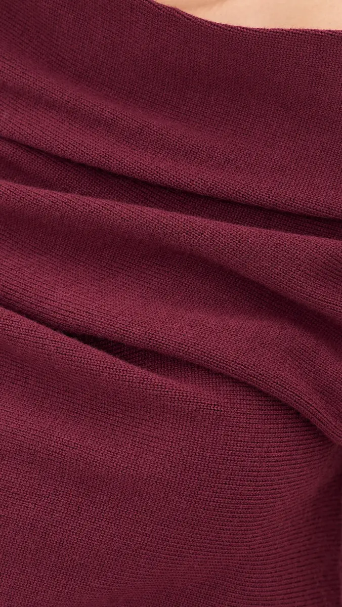 Staud Mabel Sweater | Thumbnail 6 Staud Mabel Sweater | Thumbnail 6