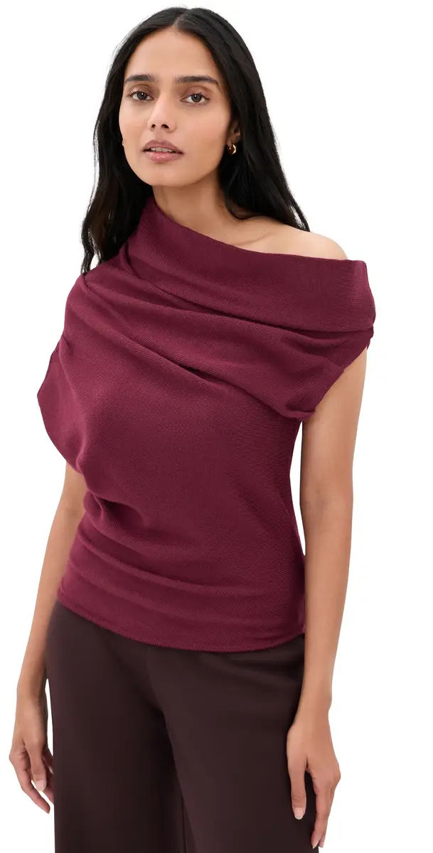 Staud Mabel Sweater