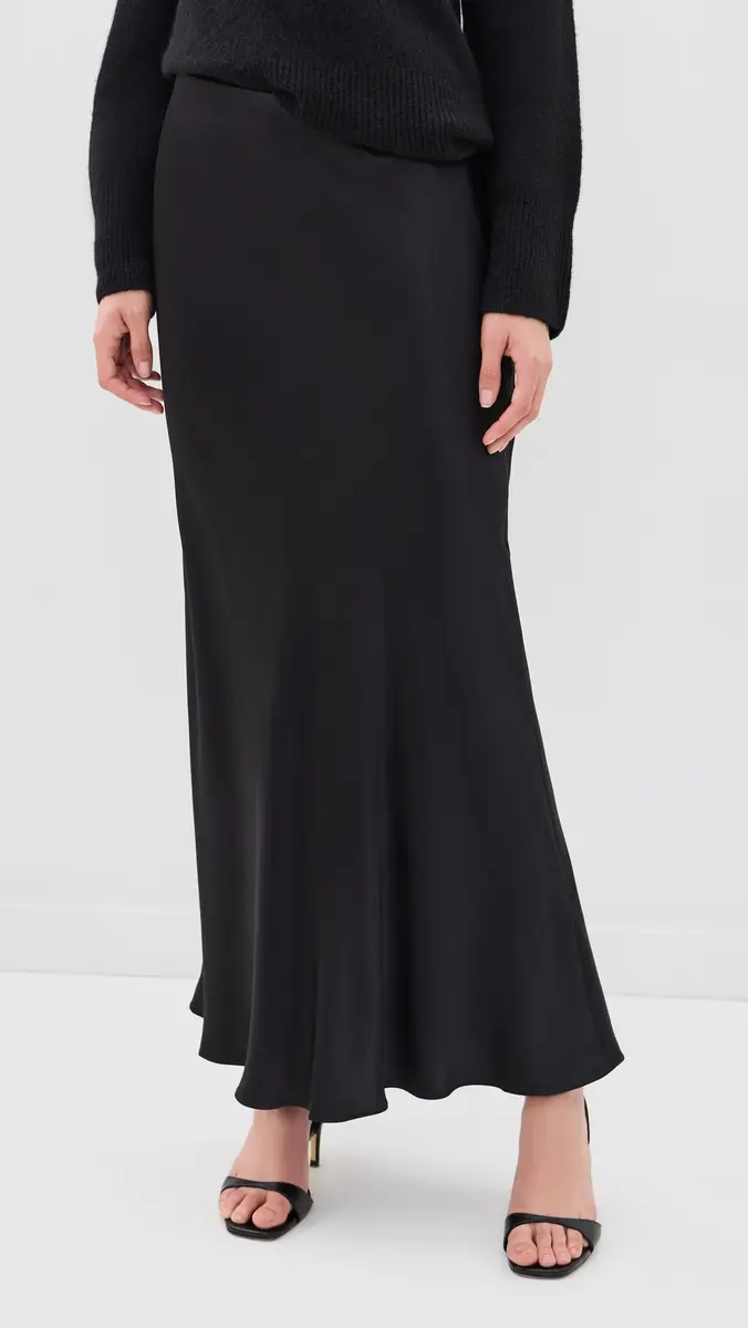 RAILS Romina Satin Skirt | Thumbnail 2 RAILS Romina Satin Skirt | Thumbnail 2