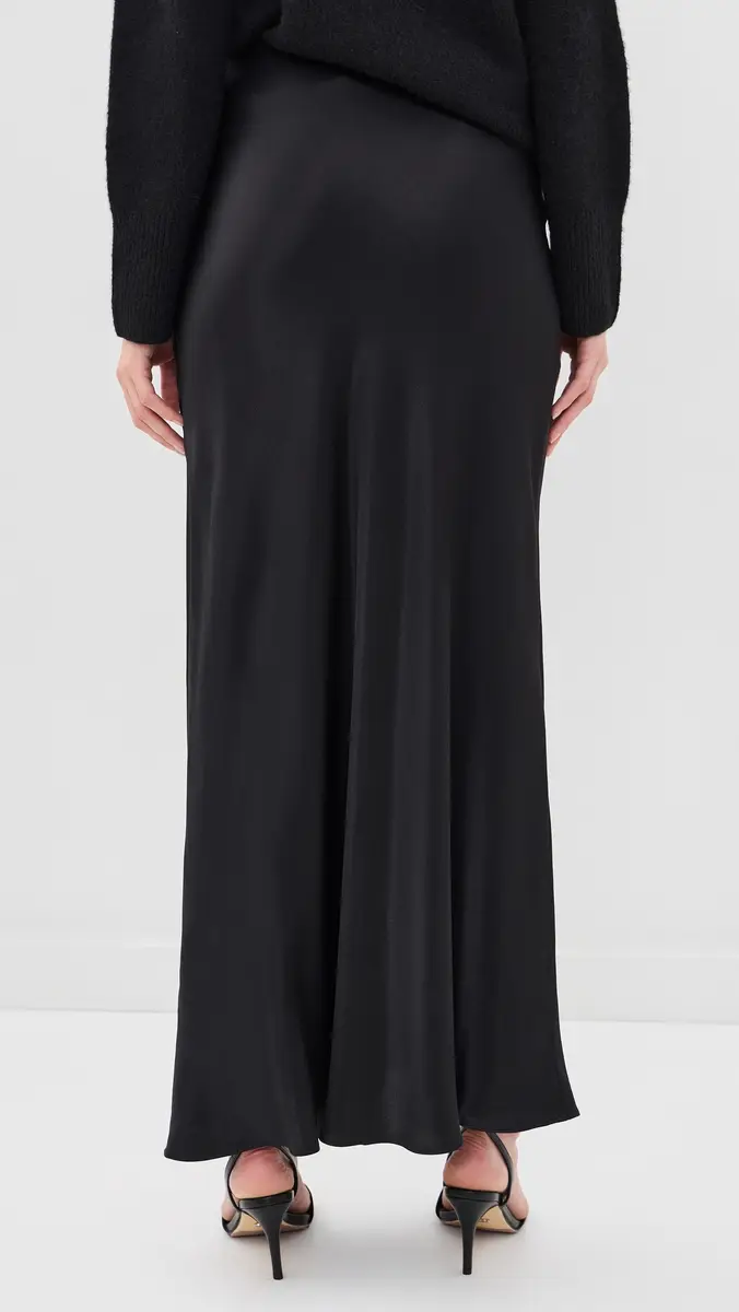 RAILS Romina Satin Skirt | Thumbnail 3 RAILS Romina Satin Skirt | Thumbnail 3