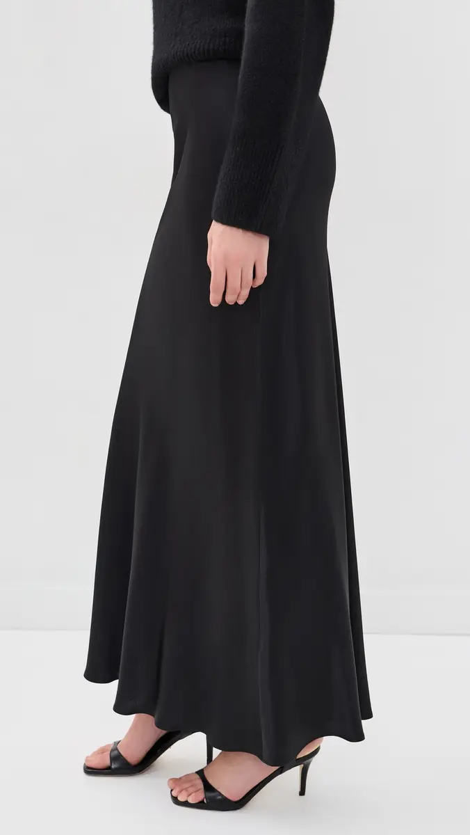 RAILS Romina Satin Skirt | Thumbnail 4 RAILS Romina Satin Skirt | Thumbnail 4
