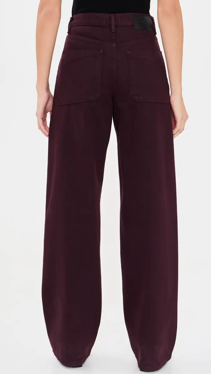 DL1961 Kaylen Soft Curve High Rise Jeans 32 | Thumbnail 3 DL1961 Kaylen Soft Curve High Rise Jeans 32 | Thumbnail 3
