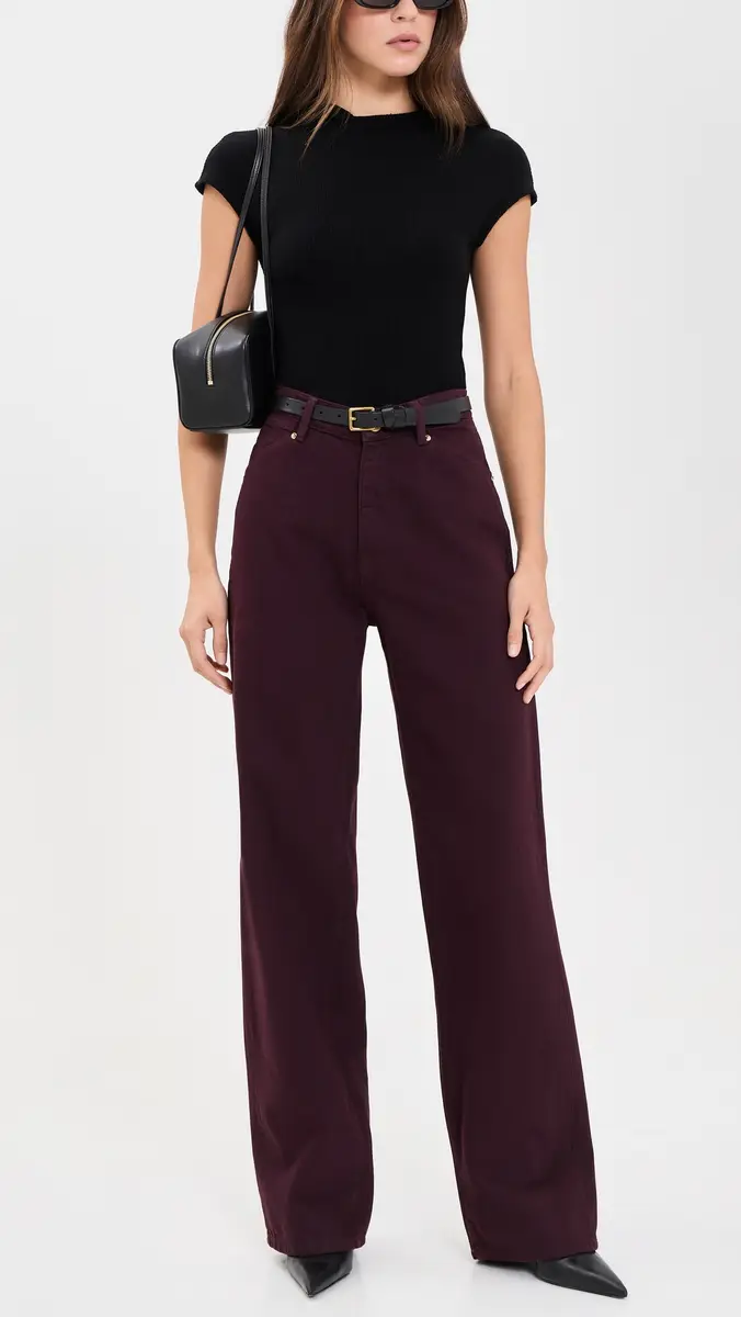 DL1961 Kaylen Soft Curve High Rise Jeans 32 | Thumbnail 5 DL1961 Kaylen Soft Curve High Rise Jeans 32 | Thumbnail 5