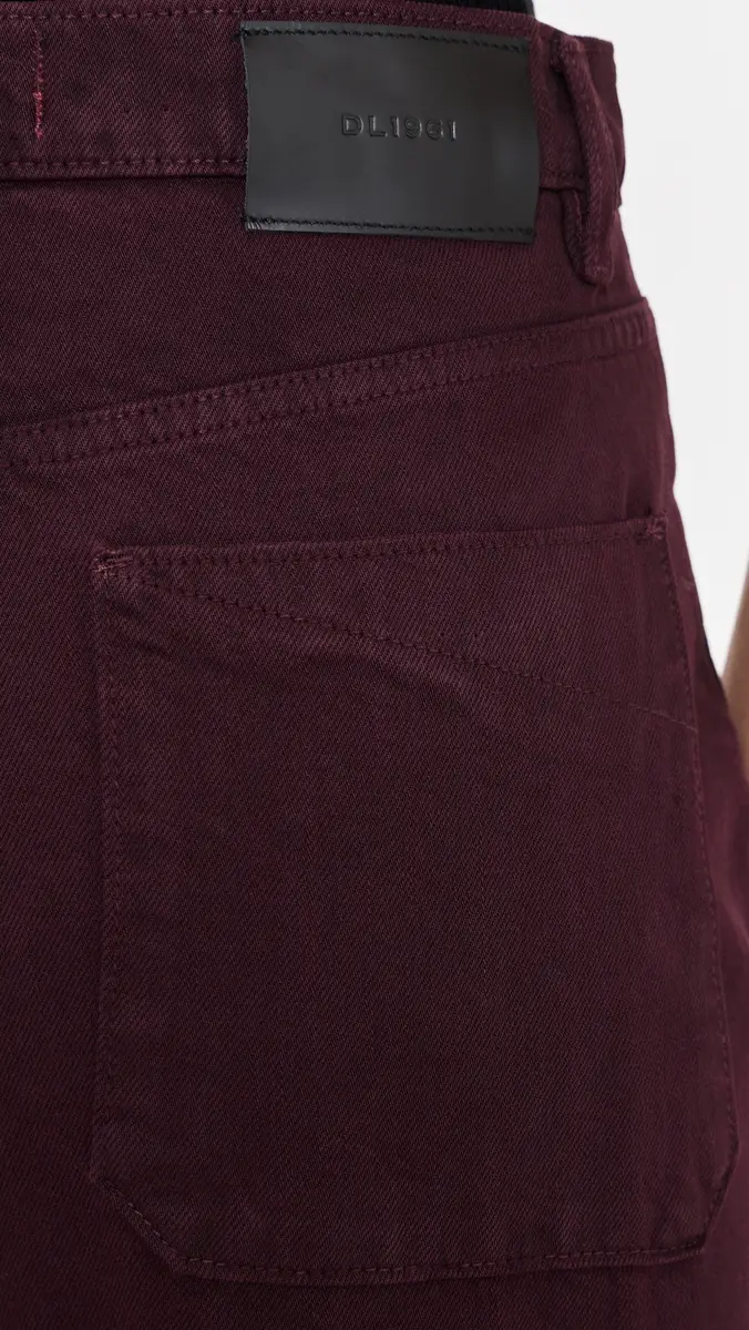DL1961 Kaylen Soft Curve High Rise Jeans 32 | Thumbnail 6 DL1961 Kaylen Soft Curve High Rise Jeans 32 | Thumbnail 6