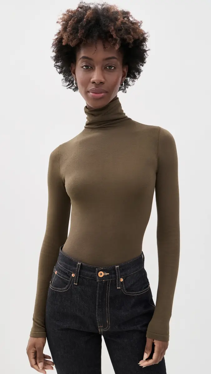 Wolford Colorado Thong Bodysuit | Thumbnail 2