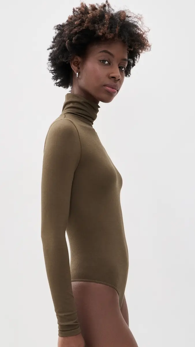 Wolford Colorado Thong Bodysuit | Thumbnail 4