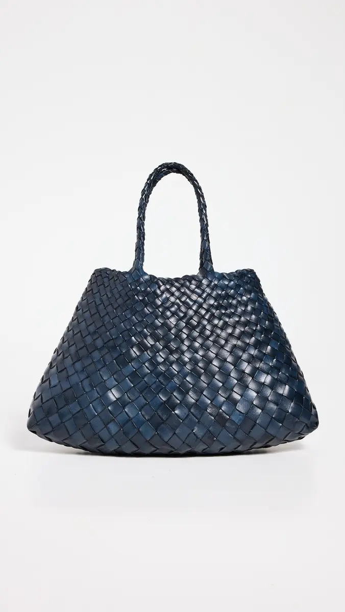 Dragon Diffusion Santa Croce Small Tote | Thumbnail 2
