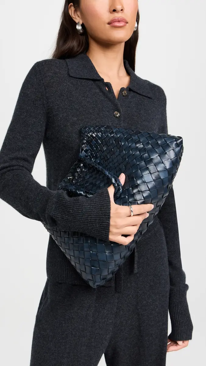 Dragon Diffusion Santa Croce Small Tote | Thumbnail 3