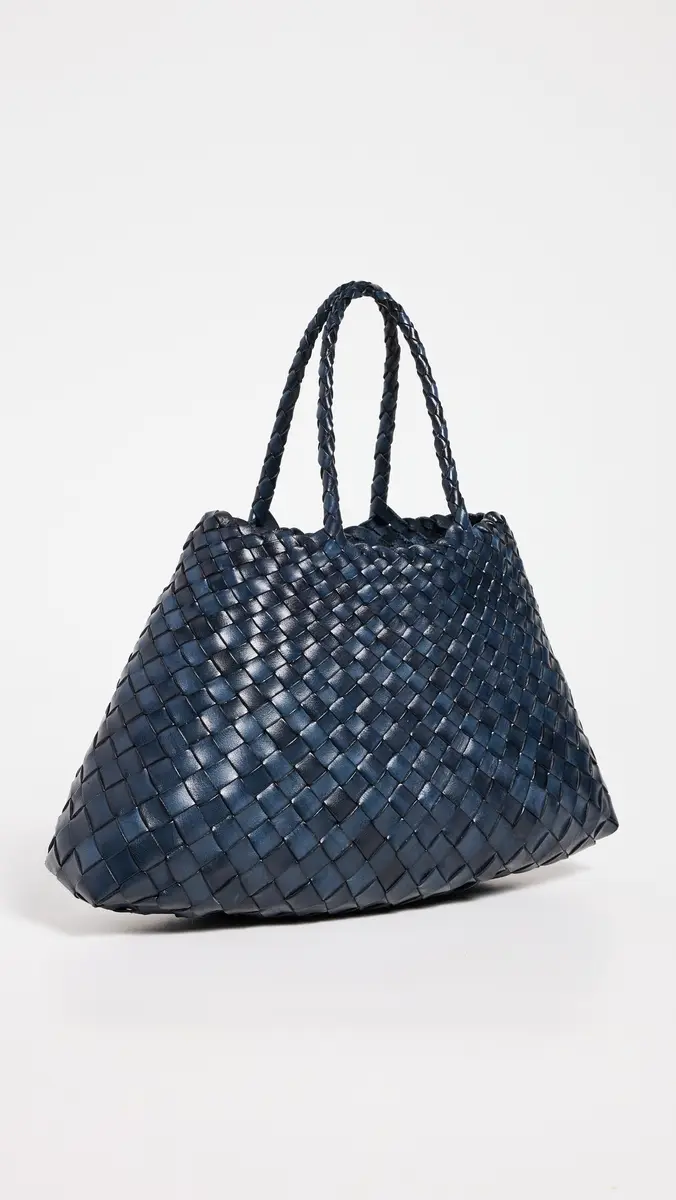 Dragon Diffusion Santa Croce Small Tote | Thumbnail 4