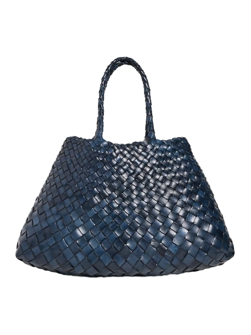 Dragon Diffusion Santa Croce Small Tote
