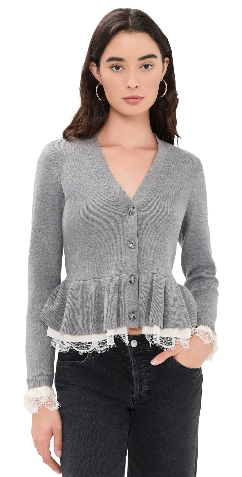 Dolly Cardigan Dolly Cardigan