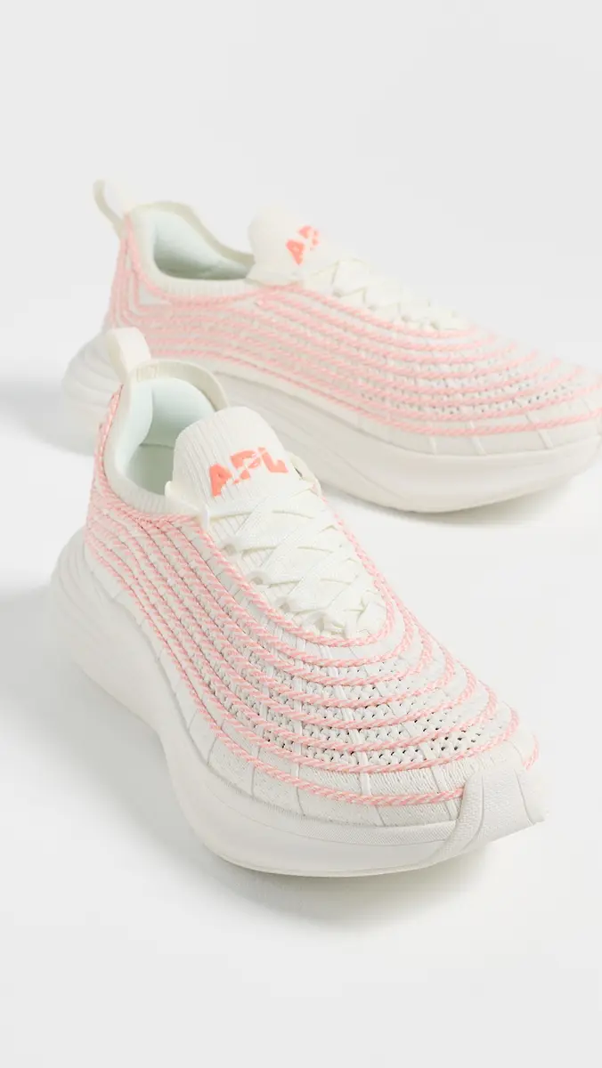 APL TechLoom Zipline Sneakers | Thumbnail 5 APL TechLoom Zipline Sneakers | Thumbnail 5