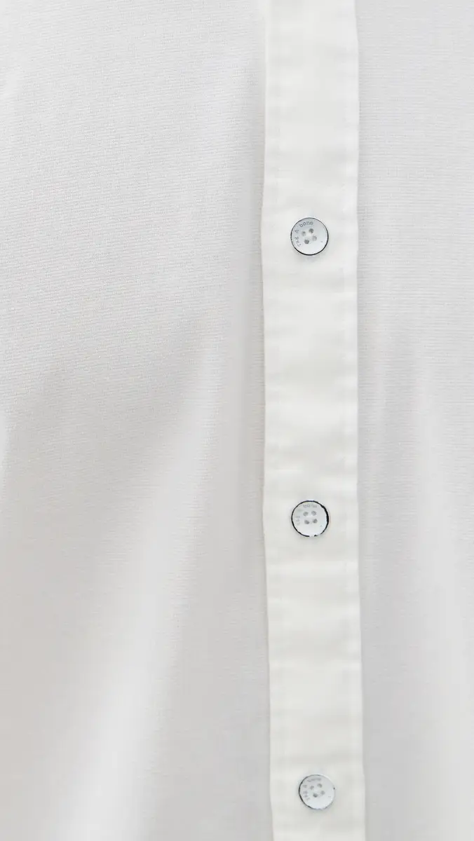 rag & bone Tomlin Stretch Dobby Shirt | Thumbnail 6