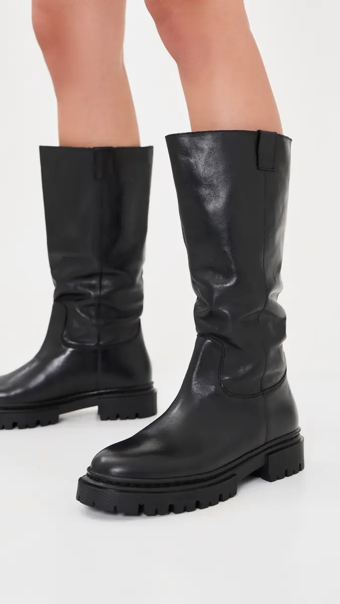 Staud Emmett Boots | Thumbnail 3 Staud Emmett Boots | Thumbnail 3