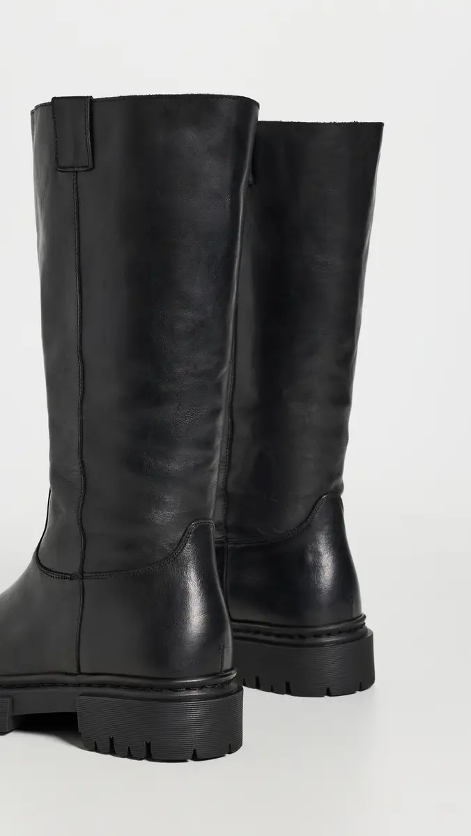 Staud Emmett Boots | Thumbnail 4 Staud Emmett Boots | Thumbnail 4