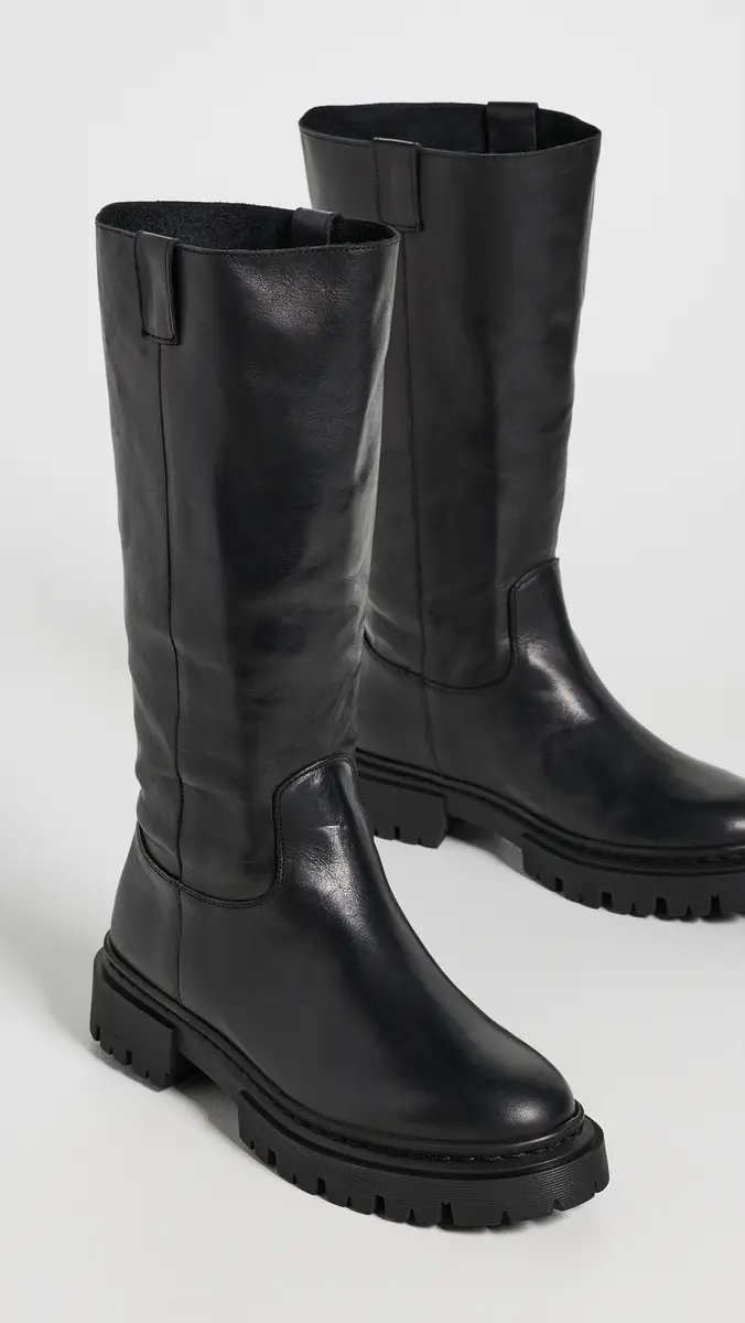 Staud Emmett Boots | Thumbnail 5 Staud Emmett Boots | Thumbnail 5
