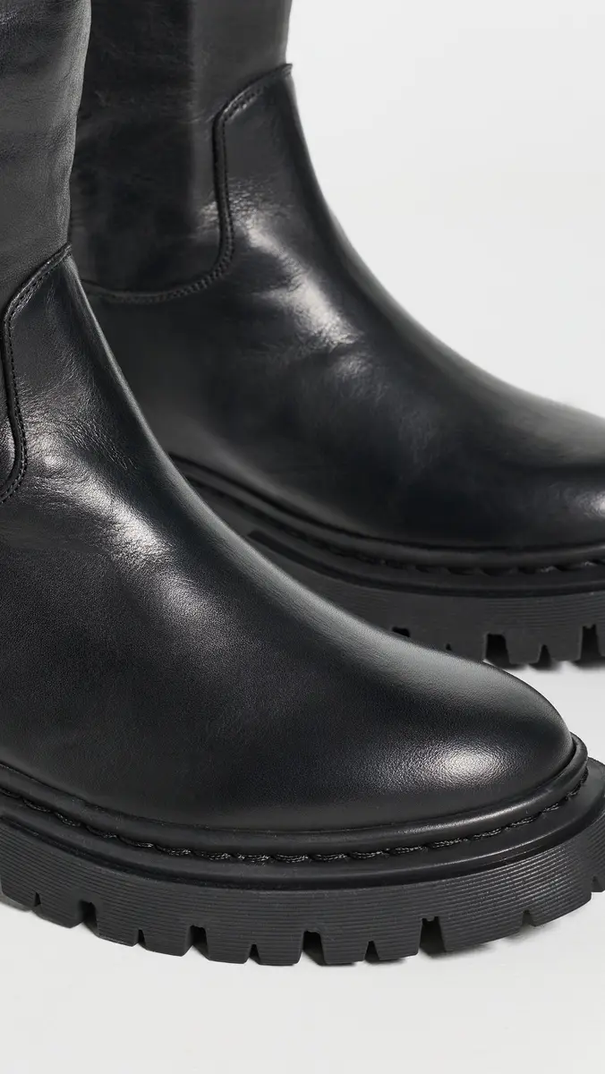 Staud Emmett Boots | Thumbnail 6 Staud Emmett Boots | Thumbnail 6