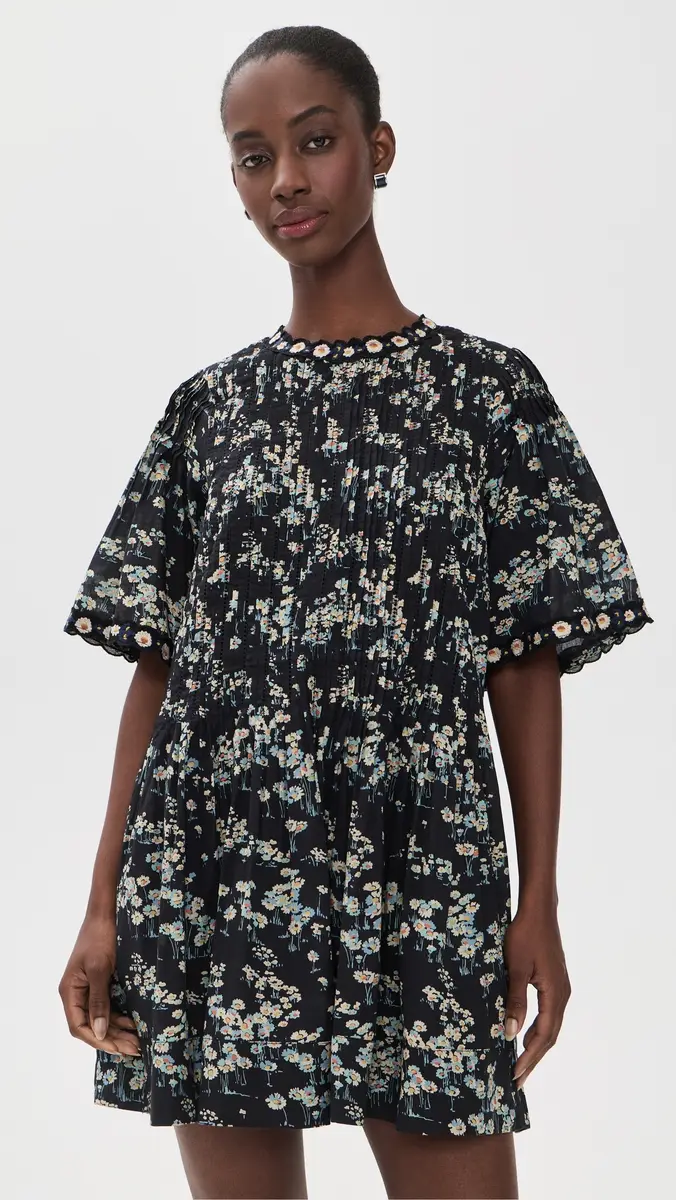 Sea Mona Mini Dress | Thumbnail 2 Sea Mona Mini Dress | Thumbnail 2