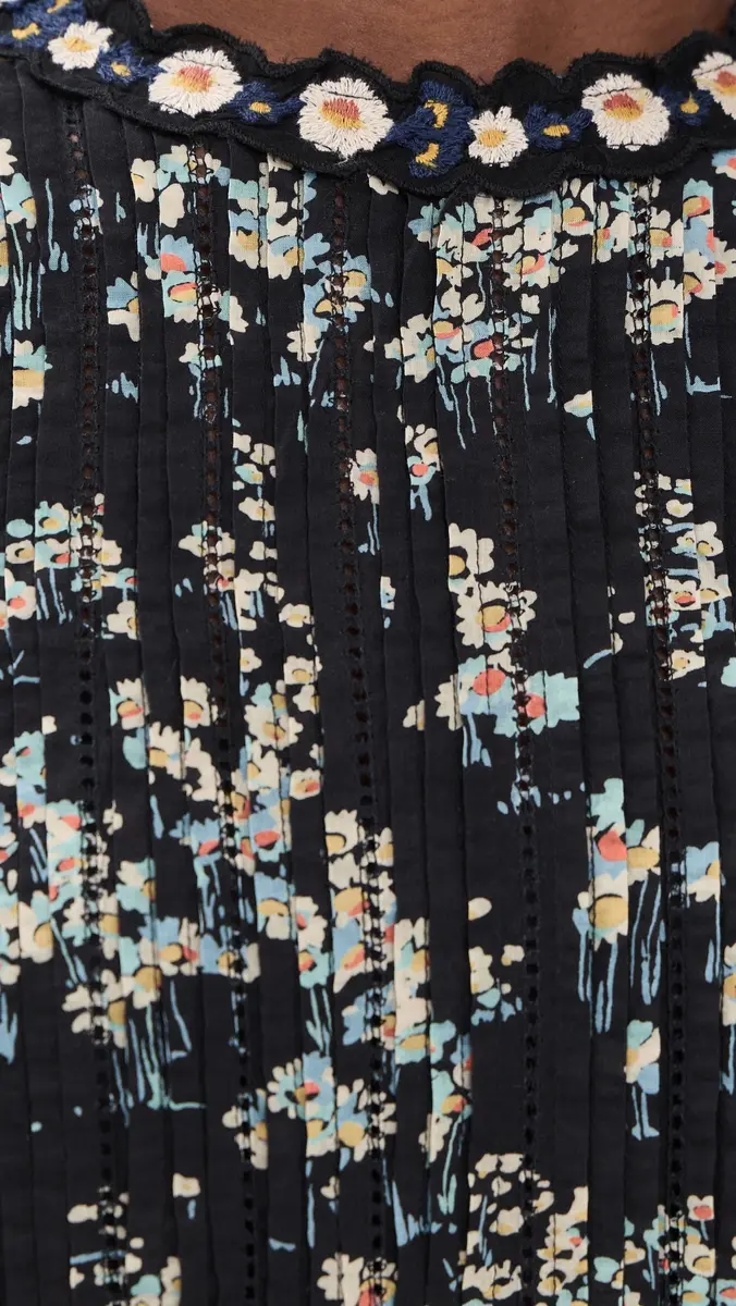 Sea Mona Mini Dress | Thumbnail 6 Sea Mona Mini Dress | Thumbnail 6