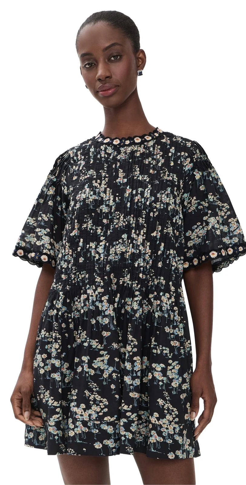 Mona Mini Dress