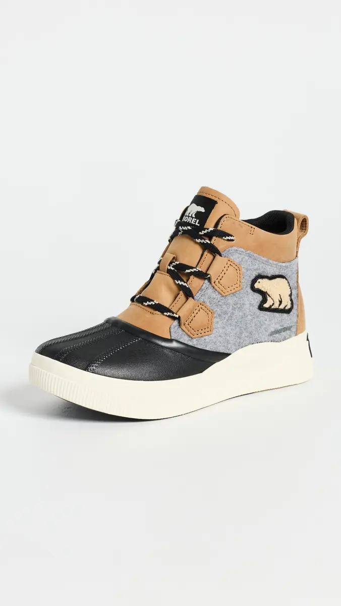 Sorel Out N About IV Classic Waterproof Boots | Thumbnail 2 Sorel Out N About IV Classic Waterproof Boots | Thumbnail 2